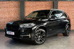 BMW X5  xdrive30d leder*kamera*stdhz