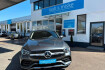 Mercedes GLC AMG Line Benz glc 220 d 4matic *amg/led/ahk/navi*
