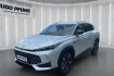 MG HS  Hs luxury 1.5t gdi auto sports utility vehicle. 125 k