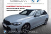 BMW Série 3 M-Sport 318 d touring m sportpaket hk hifi dab led ahk