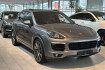 Porsche Cayenne  s/sport chrono/acc/pano/keyless/soft/21?