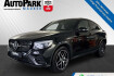 Mercedes GLC  Benz glc 350 d 4matic coupe *distronic plus*ahk*360 *