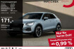 Audi Q2  35 tfsi s tronic black lm18 r cam acc naviplus