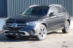 Mercedes GLC AMG Line Benz glc 200 d 4matic 1 hand led navi ahk kamera