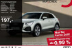 Audi Q2  35 tfsi s tronic black ahk lm18 sportsitz sitzh gr