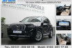 BMW X3  xdrive20d at navi leder hud sitzhz facelift!!