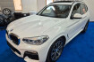BMW X3 Advantage xdrive30d m paket pano sag head up