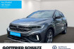 Volkswagen T-Roc R-Line T roc 1.5 tsi dsg r line navi sitzheizung led ahk