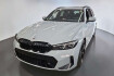 BMW Série 3 Sport 318 i t m sport shadow line wide*adaptiv led*top