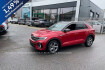 Volkswagen T-Roc R-Line T roc 1.5tsi dsg r line panoramadach acc navi 17zoll ?
