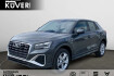 Audi Q2 S-Line s line 35 tfsi s tronic matrix*app*acc*navi*led