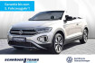 Volkswagen T-Roc Goal T roc cabriolet style 1.5 l tsi goal 2 49% finanzieru?