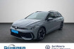 Volkswagen Golf Variant R-Line Golf variant golf viii variant 1.5 etsi r line iq light shz n