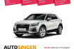 Audi Q2 Advanced advanced 35 tfsi s tronic *ahk*matrix*r cam*