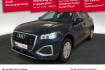Audi Q2 Advanced advanced 35 tfsi s tr. matrix rfk navi virtc