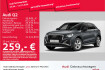 Audi Q2 S-Line 30 tdi s line virtual/navi+/kamera/gra