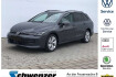 Volkswagen Golf Variant Life Golf variant life 1 5 l etsi led acc shz rfk klima alu