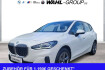 BMW Série 2 Coupé  Bmw 220  220 i active tourer dkg navi led ahk hud dab shzg park