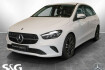 Mercedes Classe B AMG Line Benz b 200 ahk+totwinkel+distronic+kamera+led+17 zoll