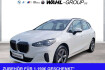 BMW Série 2 Coupé  Bmw 220  220 i active tourer dkg navi ahk led parkassist shzg