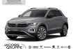 Volkswagen T-Roc Goal T roc 1.5 tsi goal dsg navi led ahk