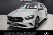 Mercedes Classe B AMG Line Benz b 180 aut fernlichtass. kam. klimaa led lm navi