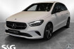 Mercedes Classe B  Benz b 180 d ahk+18?+night+kamera+totwinkel+carplay