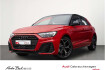 Audi A1 S-Line s lineplus 30tfsi stronic led ruck