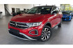Volkswagen T-Roc Style T roc style 1.5 tsi ahk navi el.hecklappe acc iq light k