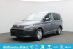 Volkswagen Caddy Life life 2.0 tdi / ahk / led / standheizung klima