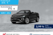 Volkswagen T-Roc Style T roc 1.5 tsi dsg style 5jg+ahk+stdhzg