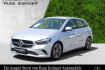 Mercedes Classe B Progressive Benz b 180 progressive *ahk*cam*totw*led*mbux*lhzg*