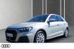 Audi A1 S-Line 40 tfsi s line s tronic *acc*nav+*