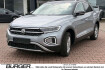 Volkswagen T-Roc Style T roc style 1.5 tsi navi el.hecklappe acc iq light kamer