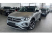 Volkswagen T-Roc Style T roc style 1.5 tsi navi el.hecklappe acc iq light kamer