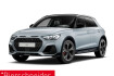 Audi A1  allstreet 35 tfsi s tronic line led sonos s sitze