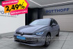 Volkswagen Golf Variant Goal Golf variant 2.0 tdi dsg goal ahk kamera navi pd