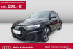 Audi A1 S-Line 40 tfsi s tronic s line led navi