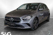 Mercedes Classe B  Benz b 200 distronic+totwinkel+led+kamera+17?+mbux