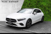 Mercedes Classe A Progressive Advanced Benz a 180 progressive *pano*cam*parka*totw*mbux*navi
