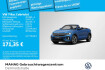 Volkswagen T-Roc R-Line T roc r line 1.5 tsi led+ iq.drive ahk