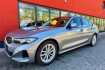 BMW Série 3  318 d limousine*el.sitz*memory*komf.zug.*dab*