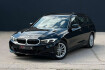 BMW Série 3  318 i touring 3z klima kamera tempomat alarm shz