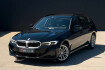 BMW Série 3  318 i touring cockpit+ alarm 3z klima kamera shz