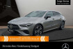 Mercedes CLA Progressive Benz cla 180 d progressive+night+led+kamera+8g