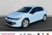 Volkswagen Golf 8 Goal Golf viii goal 1.5 tsi ehybrid led app connect