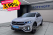 Volkswagen T-Roc R-Line T roc 1.5 tsi dsg r line pano kamera iq.light si