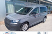 Volkswagen Caddy  7 sitzer pdc shz climatronic