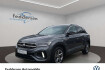 Volkswagen T-Roc R-Line T roc r line 1.5 tsi ahk navi sitzheizung ruckfahrkamer