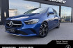 Mercedes Classe B Progressive Benz b 200 b 200 progressive 7g ahk led kam autheck vorrdis